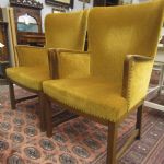 718 7334 ARMCHAIRS